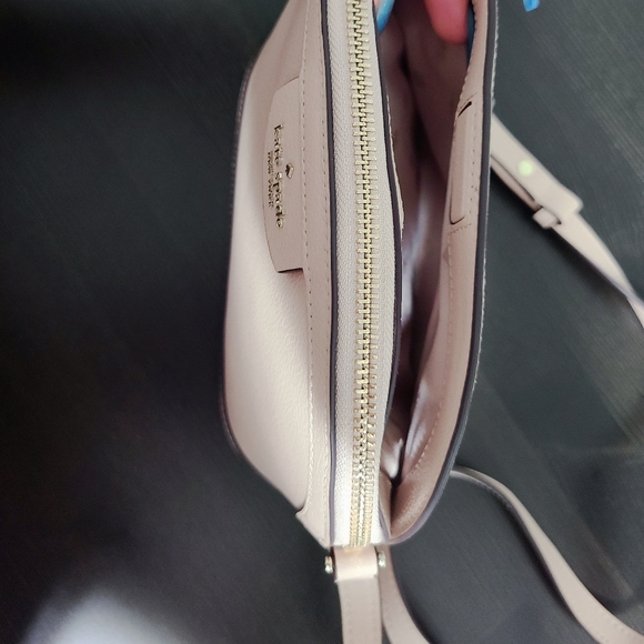 ♠️kate spade- crossbody dome - Picture 2 of 8